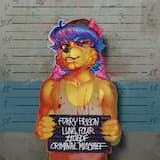 YOU ARE WHAT YOU EAT, FROM YOUR HEAD TO YOUR FEET! (I MAY BE AN A-CUP BUT AT LEAST I GOT BOOTY)!