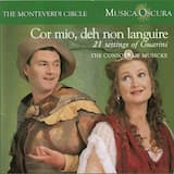 Cor mio, deh non languire