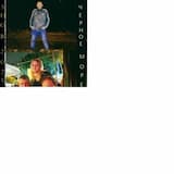 Чёрное море.