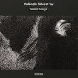 Silent Songs, Part I: Song Can Tend the Ailing Spirit