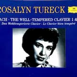 The Well-Tempered Clavier, Book 1: Prelude no. 1 in C major, BWV 846