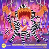 Dumb Things (extended mix)