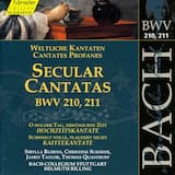 Kantate, BWV 210 “O holder Tag, erwünschte Zeit”: I. Recitativo (Sopran) “O holder Tag, erwünschte Zeit”