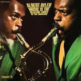 Music Is the Healing Force of the Universe