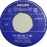 Wat fijn zou ’t zijn (Mal seh’n, Kapitän)