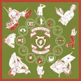 Intro I Still Say That Regret Instruction Manual Issue 2 Was My Best Album and I Wish It Wasn't So Overlooked