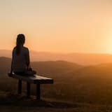 Relaxing Meditation Background