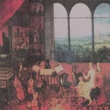 As the Dali Lama Was Remarking I Believe