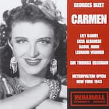 Carmen : Acte I. Prélude