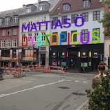 Hang Me Till Framtiden