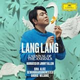 Carnival of the Animals, R. 125 : Saint‐Saëns: Carnival of the Animals, R. 125 (Grande Fantaisie Zoölogique) - Ia. Introduction