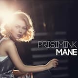 Prisimink mane