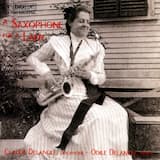 Choral varié, op. 55