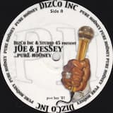 Pure Hooney (Dizco Inc original mix)