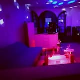 BARRY CARUSO_ MEANDi