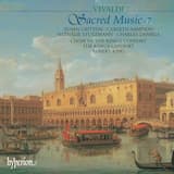 Laudate pueri in G Major, RV 601: I. Laudate pueri Dominum