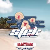 Miljonären (Stek 2020)