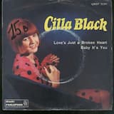 Love’s Just a Broken Heart