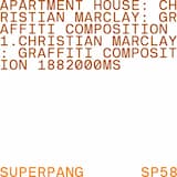 Graffiti Composition