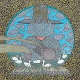 Atmospheric Fragments (studio mix)