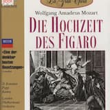 Die Hochzeit des Figaro: Ouvertüre