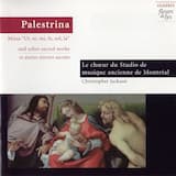 Ave Maria Gratia Plena à 8