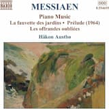 Les offrandes oubliées