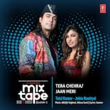 Tera Chehra‐Jaan Meri