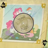 My Little Breakcore!