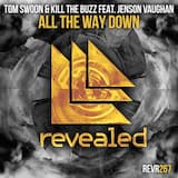 All the Way Down (extended mix)