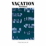 Wanted A Name - Vacation Version