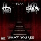 What You See (feat. Loc Saint)