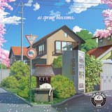 Blue Eyes of Miharashi‐no‐oka