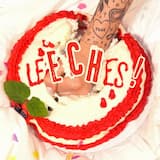 Leeches (Play Dead!)