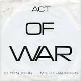 Act of War (Part 1)
