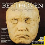 Symphony No. 3 in E flat major ("Eroica"), Op. 55: II. Marcia funebre