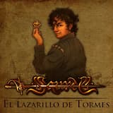 El Lazarillo de Tormes