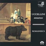 Sonata over toccata no. 5, "Detta la laura rilucente," op. 4 (1645)