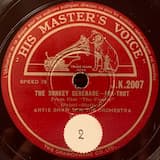 My Heart Stood Still