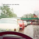 Driving Bruce Russells Volvo