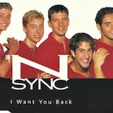 I Want You Back (radio edit)