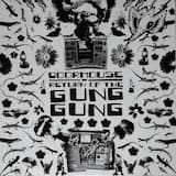 Twelve Ft. Shapeshifting Lizards Descending From Outer Space