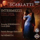 Pericca e Varrone - (Recitativo) Oh che pena, oh che impiccio (Varrone, Pericca)