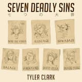 Seven Deadly Sins (from “Seven Deadly Sins”)