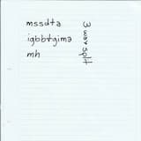 yourejustgonnaforgetaboutmeanyway