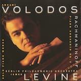 Etude-Tableaux in C-sharp minor, op. 33 no. 6 (9)