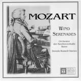 Serenade in C minor, K. 388: Allegro
