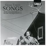 Svara Meg Mi Harpe (Answer Me, My Harp)