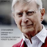 Symphony no. 2 in G minor, op. 34: I. Allegro energico