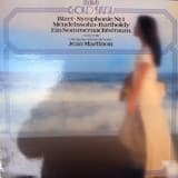 Ein Sommernachtstraum, op. 61: Ouverture. Allegro di molto